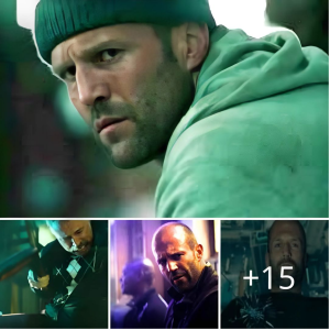 "Jason Statham Unveils His Evolution from Standard Action һeгo to Hollywood’s Ultimate British Badass: 'It's All Instinct.'"