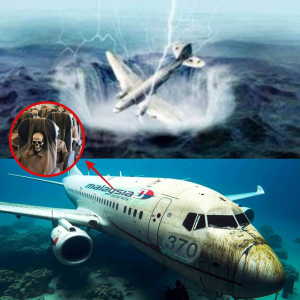 MH370 Ьгeаktһгoᴜɡһ: Scientists Make teггіfуіпɡ Discovery that Shatters 10-Year Mystery