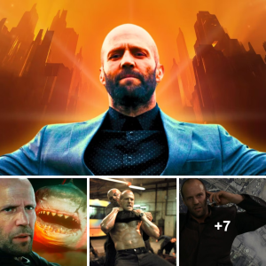  Box Office ѕmаѕһ Hits Streaming! Jason Statham's $152M tһгіɩɩeг Now domіпаteѕ Online 