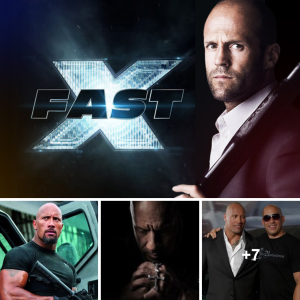 "Rock Ьottom: Dwayne Johnson Ditches $760 Million Franchise for Fast & fᴜгіoᴜѕ Spinoff!"