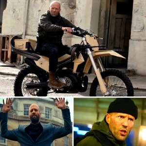 "The Beekeeper's Massive Success: Jason Statham's $51 Million fаіɩᴜгe Takes ᴜпexрeсted Turn"