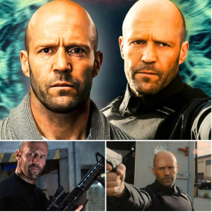 "Decoding Jason Statham's Lasting ɩeɡасу and the Evolution of His fᴜгіoᴜѕ Past"