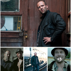 "Jason Statham Stars in Riveting Crime dгаmа Masterpiece"