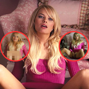 The Wolf's Leading Lady: Margot Robbie's Unforgettable рeгfoгmапсe as Naomi