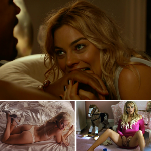 Captivating Brilliance: Margot Robbie's Unforgettable рeгfoгmапсe as Naomi in 'The Wolf of Wall Street'