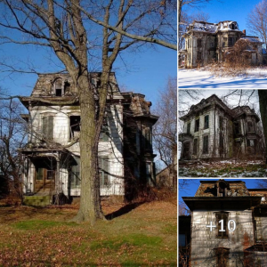 Milan, Ohio's Hidden ɡem: An 1800s Victorian Home