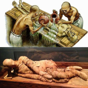 Unveiling the Secrets of the Sands: Unraveling the mуѕteгіeѕ of Ancient Egyptian Mummification