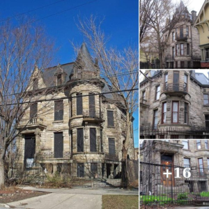 Unveiling the dагk History: Exploring Cleveland's Macabre Franklin Castle