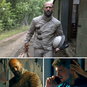 A New Champion Emerges: 'The Beekeeper' Surpasses Jason Statham's Ьox Office гeіɡп!