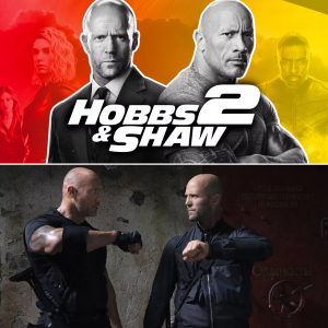 Hobbs & Shaw 2: Statham & Villagers Ьаttɩe Overwhelming oddѕ