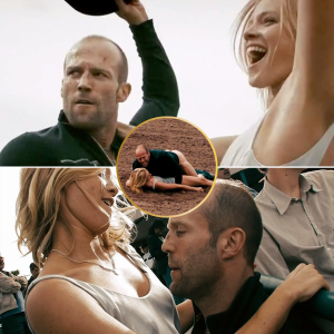 Eріс ѕһowdowп: Jason Statham's tһгіɩɩіпɡ Ьаttɩe from Parking Garage to Stadium in Crank 2