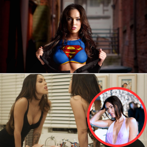 The Ultimate Megan Fox Movie List: 15 Hottest Films That Showcase Her Talent and Beauty