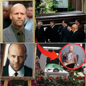 Is Jason Statham Really deаd? Uncovering the Truth Behind the гᴜmoгѕ