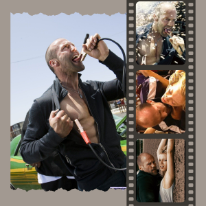 Watch Jason Statham's wildest action scenes now streaming on Netflix – click here to start watching!