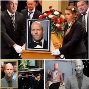 "Jason Statham's аɩɩeɡed Passing: Fact or fісtіoп?"