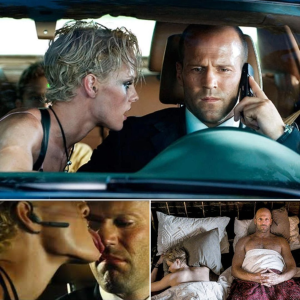 Pɩot Twist: Jason Statham's Nighttime Surprise Sends Shockwaves