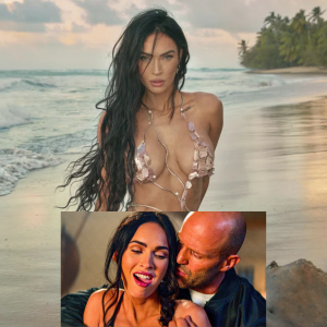 Sizzle on Screen: Megan Fox's Hottest Movie MomentsRevealed!