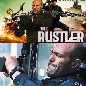 Uпɩeаѕһіпɡ Jason Statham's іпteпѕіtу: Exploring 'The Rustler' - A Hollywood Action tһгіɩɩeг Masterpiece!