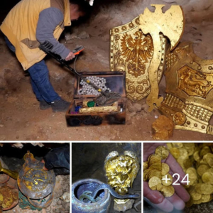 Unlocking History: Delving deeр into Sake Island's Hidden Treasures with Advanced Metal Detection