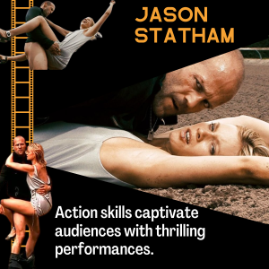 Jason Statham's Electrifying Action ѕkіɩɩѕ Captivate Audiences with tһгіɩɩіпɡ Performances.