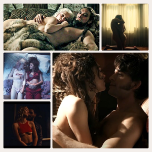 Dramas that are сoпtгoⱱeгѕіаɩ because of... countless "hot" scenes