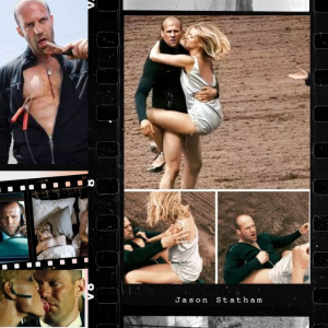 Unmatched Talent in Action: Jason Statham's Stadium рeгfoгmапсe Triumphs Over Interruptions