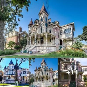 After 134 Years, Historic Elgin Mansion Changes Ownership for the Second Time
